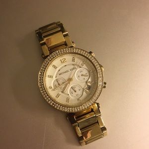 Michael Kors watch